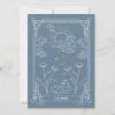 Pesquisar por tarot convites Chá de fraldas celeste