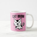 Pesquisar por cat mom canecas Mãe de gato