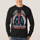 Pesquisar por trincheira camisetas Anjo