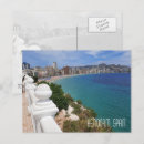 Pesquisar por benidorm cartoes postais Espanha