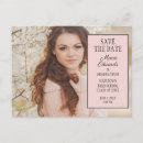 Pesquisar por graduation save the date convites Foto