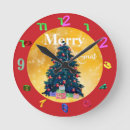 Pesquisar por x mas relogios de parede Natal