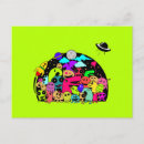 Pesquisar por aliens postais cartoes postais Monstros