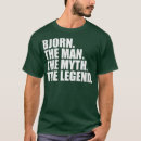Pesquisar por bjorn camisetas Partido