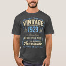 Pesquisar por 93 anos camisetas Aniversário