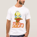 Pesquisar por patinho camisetas Humor