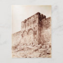Pesquisar por porte postal da terra Jerusalem
