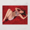 Pesquisar por saltos altos cartoes postais Vermelho