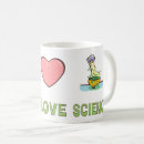 Pesquisar por amor química canecas Cientista