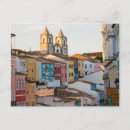 Pesquisar por salvador cartoes postais Brazil