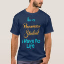 Pesquisar por estudante farmácia camisetas Pai