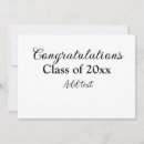 Pesquisar por conclusão cartoes Formando de conclusão