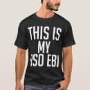 Pesquisar por asos camisetas Ebi