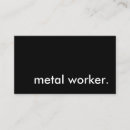 Pesquisar por metalúrgico cartao de visita Fabricação