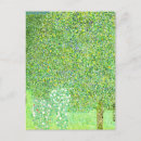 Pesquisar por klimt gustavo cartoes postais Pintura