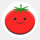 Pesquisar por tomate feliz adesivos Vegetal