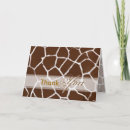 Pesquisar por zebra print cartoes White