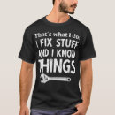 Pesquisar por mecânicos camisetas Garagem