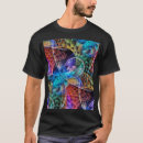 Pesquisar por psicadélico camisetas Moderno