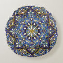 Pesquisar por oriental redondas almofadas Mandala
