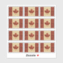 Pesquisar por canadian flag adesivos Bandeira canadiana