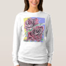 Pesquisar por flores australianas camisetas Para ela