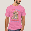 Pesquisar por sorvete kawaii camisetas Animação