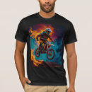 Pesquisar por pilotos do motocross camisetas Para ele