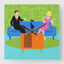 Pesquisar por desenhos animados relogios de parede Para todos