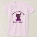 Pesquisar por frases do gato camisetas Citação