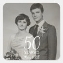 Pesquisar por aniversário de casamento adesivos 50º