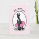 Pesquisar por bailarina preta cartoes Princesa