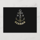 Pesquisar por capitão de navio cartoes postais Viagem