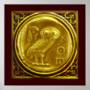 Pesquisar por moedas de ouro pôsteres pósteres Metal