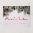 Pesquisar por seasons greetings cartoes postais Merry christmas