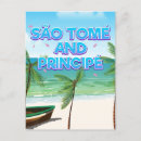 Pesquisar por são tomé cartoes postais Príncipe