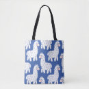 Pesquisar por desenho lama bolsas tote Ilustração