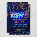 Pesquisar por partido adolescente convites Neon