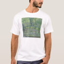 Pesquisar por árvore salgueiro camisetas Claude