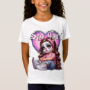 Pesquisar por menina triste camisetas Coquete
