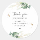 Pesquisar por dirigir adesivos Chá de bebê