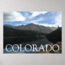 Pesquisar por colorado pósteres Souvenir