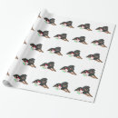 Pesquisar por rottweiler gifts papel de presente Xmas