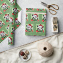 Pesquisar por urso panda papel de presente Diversão