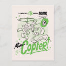 Pesquisar por helicóptero cartoes postais Desenho animado