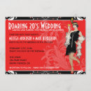 Pesquisar por os anos 20 rujir convites Idade do jazz