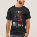 Pesquisar por gato da enfermeira camisetas Colorido