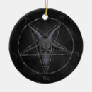 Pesquisar por de baphomet ornamentos 666