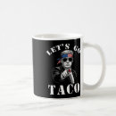 Pesquisar por paródia da comida canecas Taco