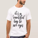 Pesquisar por optometria camisetas Médico de olhos